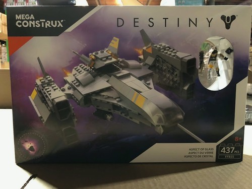 Mega construx destiny ffb55 - construx,